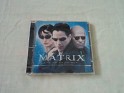 Various Artists - Matrix - Maverick - CD - United States - 9362-47419-2 - 1999 - O.S.T. - 0